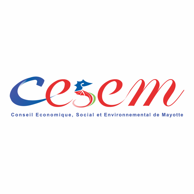 Logotype du CÉSEM